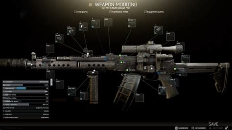 10 Video Games With Great Weapon Customization (2025).
